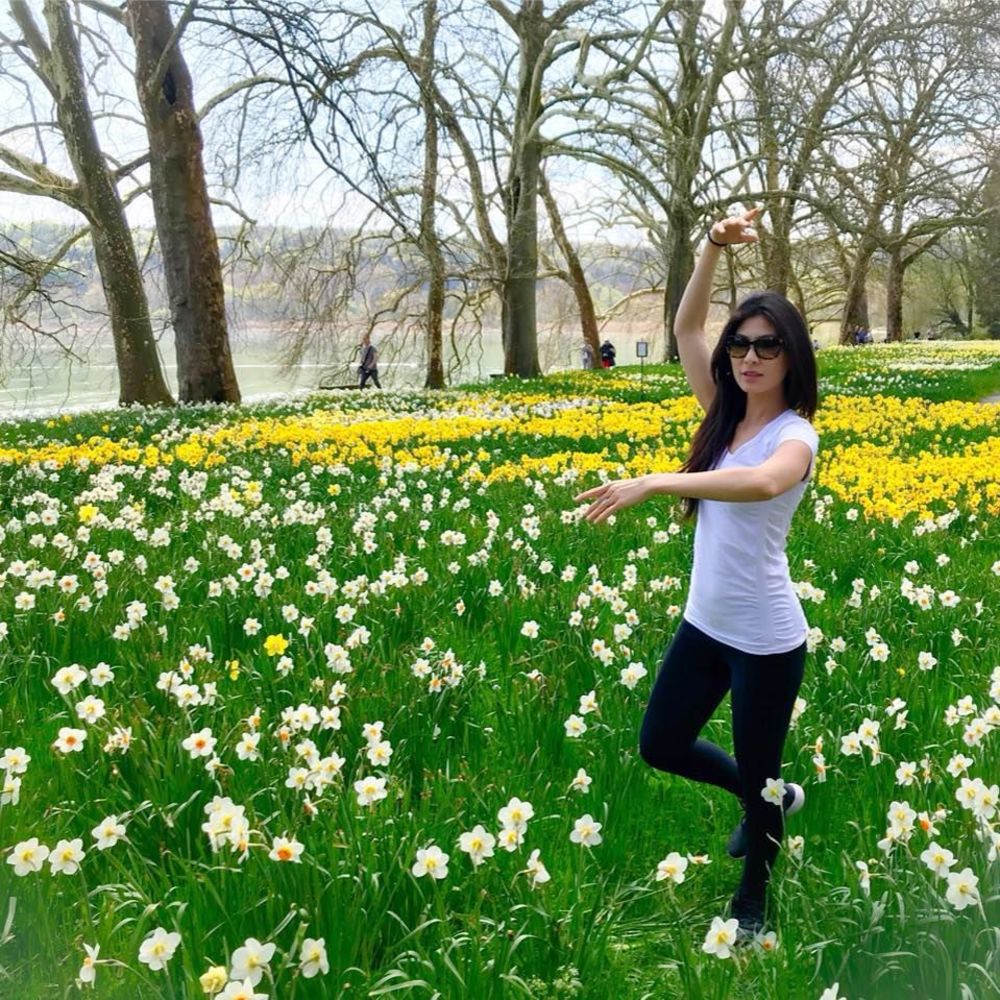 Meet your Posher, Ping